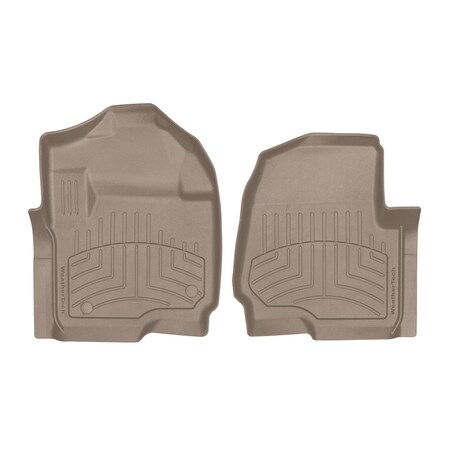 WeatherTech